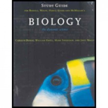 Biology: Dynamic Science-Study Guide - Cecie Starr, Stephen L. Wolfe, Paul E. Hertz, Peter J. Russell