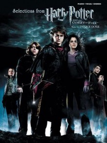 Harry Potter and the Goblet of Fire (Score) - Patrick Doyle