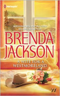 Wife for a Westmoreland - Brenda Jackson