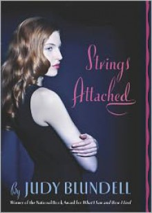 Strings Attached - Judy Blundell