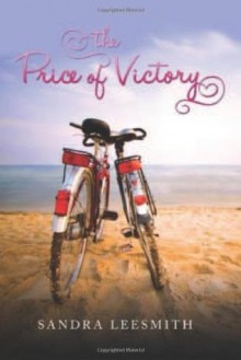 The Price of Victory - Sandra Leesmith