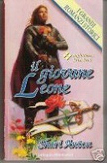 IL GIOVANE LEONE ( i Wilmont ) - ANTON SHARI