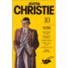 Tome 10: Les années 1953-1958 - Agatha Christie