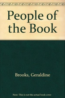 People of the Book (Library) - Geraldine Brooks