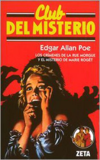 Club del Misterio - Edgar Allan Poe