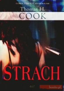 Strach - Thomas H. Cook