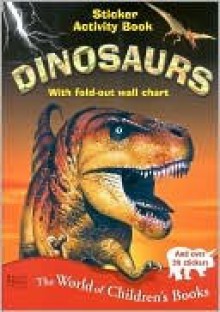 Dinosaurs - Clare Oliver, Ben White, Chris Forsey