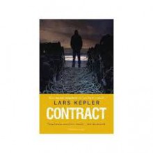 contract - Lars Kepler