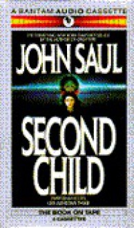 Second Child - John Saul