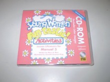 Young Women Fun-tastic Activities Lesson Lifesavers for Manual 3 CD-Rom - Mary H. Ross, Jennette Guymon-King