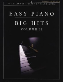 Easy Piano Big Hits, Vol 2 - Dan Fox