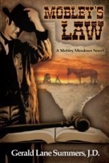 Mobley's Law - Gerald Lane Summers