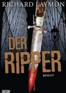 Der Ripper - Richard Laymon