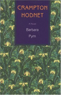 Crampton Hodnet - Barbara Pym