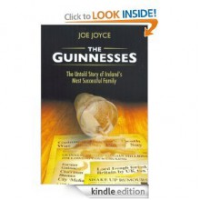 The Guinnesses - Joe Joyce