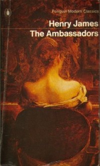 The Ambassadors - Henry James