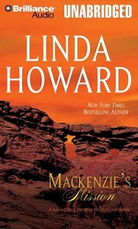 MacKenzie's Mission - Linda Howard