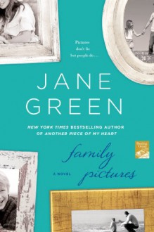 Family Pictures - Jane Green