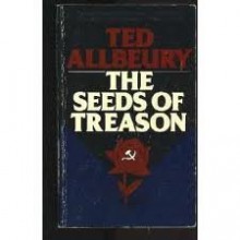 Seeds of Treason (Mass Market) - Ted Allbeury