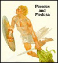 Perseus and Medusa - Robert Baxter