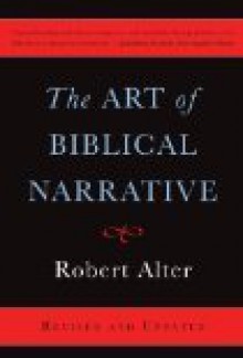 The Art of Biblical Narrative - Robert Alter