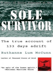 Sole Survivor - Ruthanne Lum McCunn, Johanna Ward