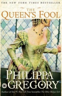 The Queen's Fool - Philippa Gregory, Bianca Amato