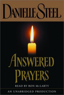 Answered Prayers - Ron McLarty, Danielle Steel