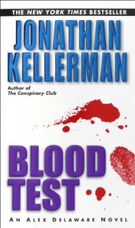 Blood Test - Jonathan Kellerman