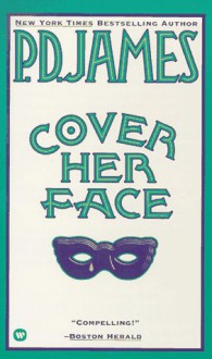 Cover Her Face - P.D. James