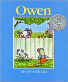 Owen - Kevin Henkes