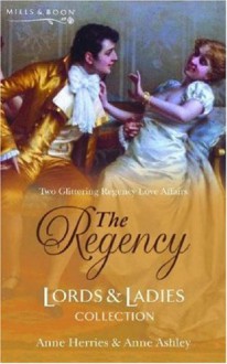 Rosalyn and the Scoundrel / Lady Knightley's Secret - Anne Herries, Anne Ashley