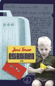 Esikoinen - Jari Tervo