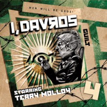 I, Davros - Guilt - Scott Alan Woodard