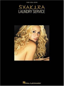 Shakira - Laundry Service - Wilder Alec