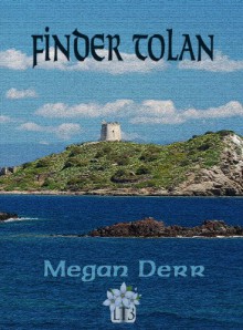 Finder Tolan - Megan Derr