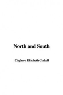 North and South - Elizabeth Gaskell