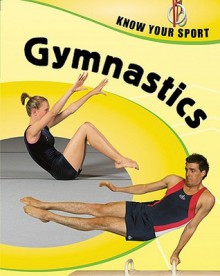 Gymnastics - Paul Mason