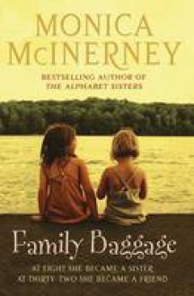 Family Baggage - Monica McInerney