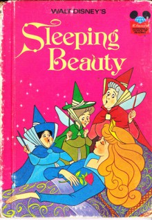 Walt Disney's Sleeping beauty (Disney's wonderful world of reading) - Walt Disney Company