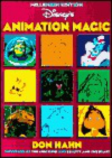 Animation Magic 2001 - Don Hahn, Walt Disney Company