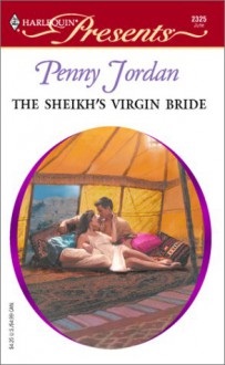 The Sheikh's Virgin Bride - Penny Jordan