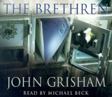 The Brethren - John Grisham, Michael Beck