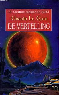 De vertelling (Pocket) - Ursula K. Le Guin