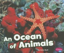 An Ocean of Animals - Janine Scott