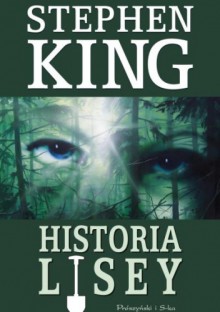 Historia Lisey - Stephen King