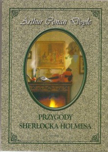 Przygody Sherlocka Holmesa - Arthur Conan Doyle