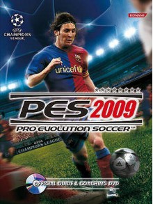 Pes 2009 - James Price, Nicolas Decerf