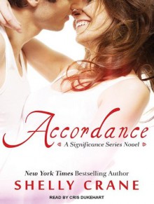 Accordance - Cris Dukehart, Shelly Crane