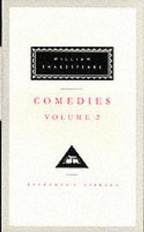 The Comedies - Tony Tanner, William Shakespeare